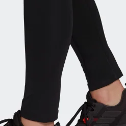 Pantaloni sci di fondo adidas Xpr Xc Tights W Black