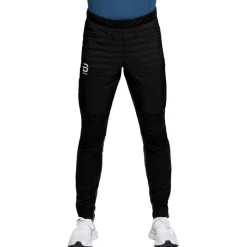Pantaloni sci di fondo Bjorn Daehlie Pants Challenge 3.0 Men Black