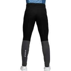 Pantaloni sci di fondo Bjorn Daehlie Pants Challenge 3.0 Men Black