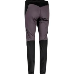 Pantaloni sci di fondo Bjorn Daehlie Pants Power 2.0 Wmn Moonstone Blue