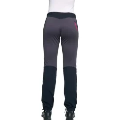 Pantaloni sci di fondo Bjorn Daehlie Power Wmn Black