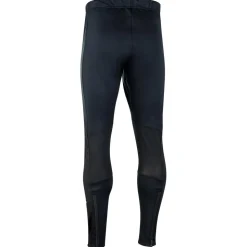 Pantaloni sci di fondo Bjorn Daehlie Pro Black