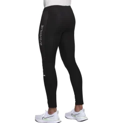 Pantaloni sci di fondo Bjorn Daehlie Winter Wool 2.0 Black
