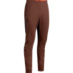 Pantaloni sci di fondo Bjorn Daehlie Pants Power 2.0 Men Cappuccino