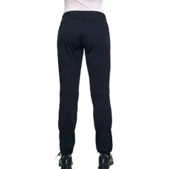 Pantaloni sci di fondo Bjorn Daehlie Kikut Wmn Black