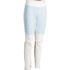 Pantaloni sci di fondo Bjorn Daehlie Pants Challenge 3.0 Wmn Snow White