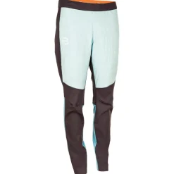 Pantaloni sci di fondo Bjorn Daehlie Pants Challenge Wmn Nine Iron