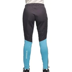 Pantaloni sci di fondo Bjorn Daehlie Pants Challenge Wmn Nine Iron