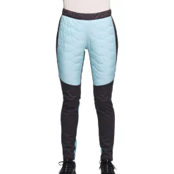 Pantaloni sci di fondo Bjorn Daehlie Pants Challenge Wmn Nine Iron