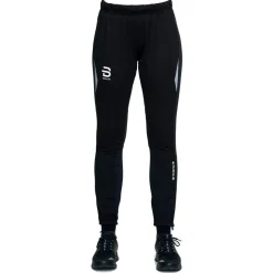 Pantaloni sci di fondo Bjorn Daehlie Pro Women Black