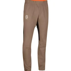 Pantaloni sci di fondo Bjorn Daehlie Power Desert Taupe