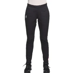Pantaloni sci di fondo Bjorn Daehlie Pants Aware W Black