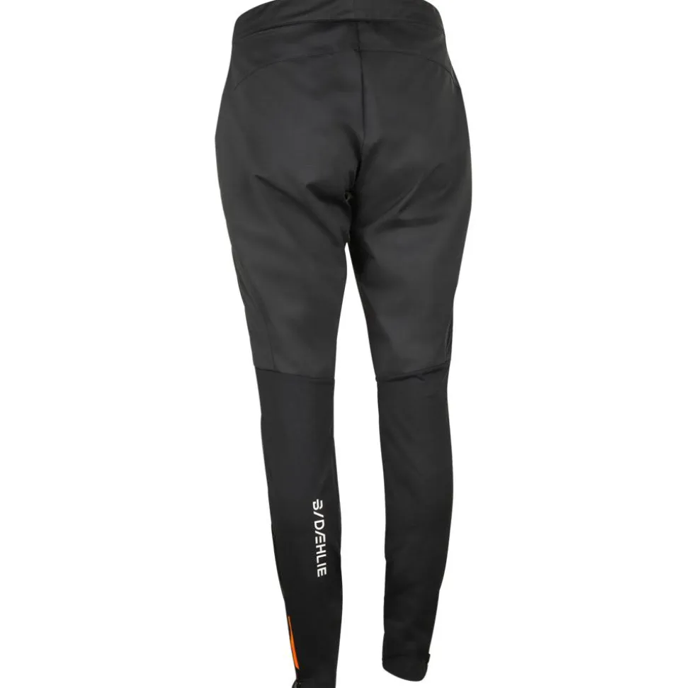 Pantaloni sci di fondo Bjorn Daehlie Pants Aware W Black