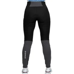 Pantaloni sci di fondo Bjorn Daehlie Pants Challenge 3.0 Wmn Black