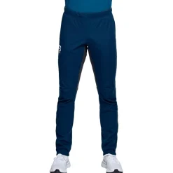 Pantaloni sci di fondo Bjorn Daehlie Pants Power 2.0 Men Navy