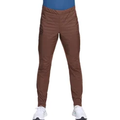 Pantaloni sci di fondo Bjorn Daehlie Pants Challenge 3.0 Men Cappuccino