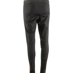 Pantaloni sci di fondo Bjorn Daehlie Flow Wmn Black/Snow White