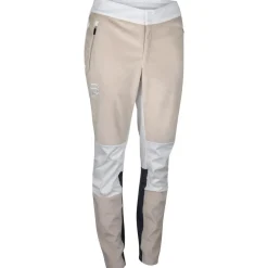 Pantaloni sci di fondo Bjorn Daehlie Pant Boulder W Peyote