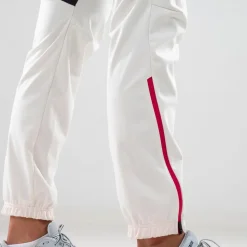 Pantaloni sci di fondo Bjorn Daehlie Power Wmn Bright White