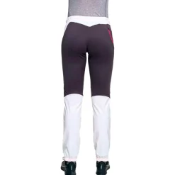 Pantaloni sci di fondo Bjorn Daehlie Power Wmn Bright White