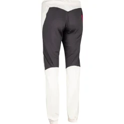 Pantaloni sci di fondo Bjorn Daehlie Power Wmn Bright White