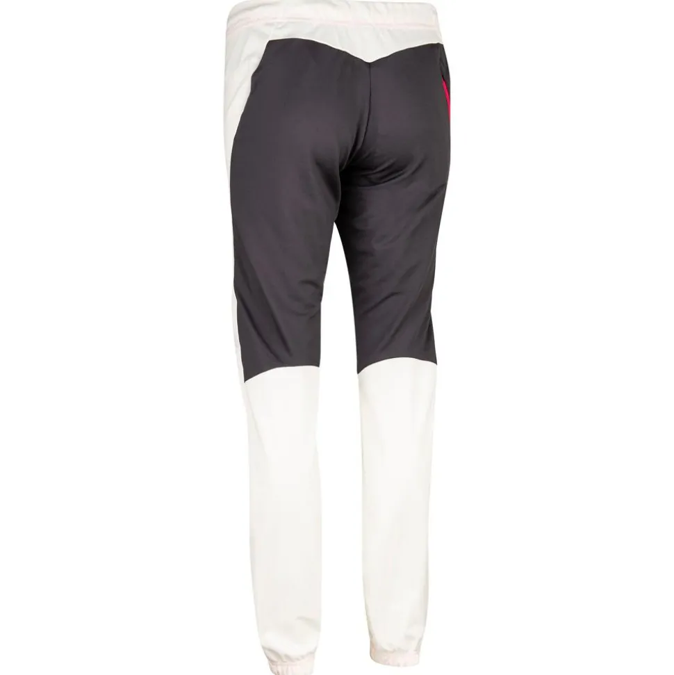 Pantaloni sci di fondo Bjorn Daehlie Power Wmn Bright White