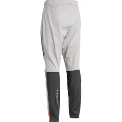 Pantaloni sci di fondo Bjorn Daehlie Pants Challenge 3.0 Men Quiet Grey