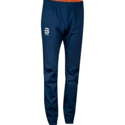 Pantaloni sci di fondo Bjorn Daehlie Power Wmn Navy