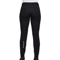 Pantaloni sci di fondo Bjorn Daehlie Pants Challenge Wmn Black