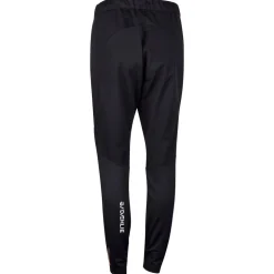 Pantaloni sci di fondo Bjorn Daehlie Pants Challenge Wmn Black