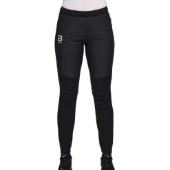Pantaloni sci di fondo Bjorn Daehlie Pants Challenge Wmn Black