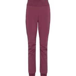 Pantaloni sci di fondo Kari Traa Tirill Thermal Pants Plum