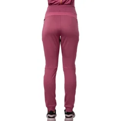 Pantaloni sci di fondo Kari Traa Tirill Thermal Pants Plum