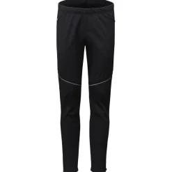 Pantaloni sci di fondo KV+ Davos Pant Black