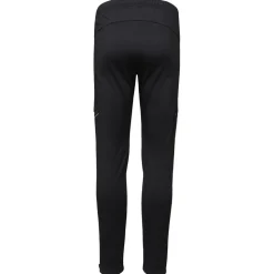 Pantaloni sci di fondo KV+ Davos Pant Black