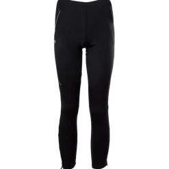 Pantaloni sci di fondo KV+ Premium Pants Black