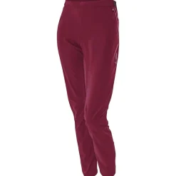 Pantaloni sci di fondo Loffler W Pants As Purpur