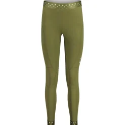 Pantaloni sci di fondo Maloja MontunellaM Moss