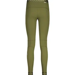 Pantaloni sci di fondo Maloja MontunellaM Moss