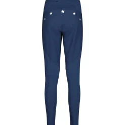 Pantaloni sci di fondo Maloja ArayaM Midnight