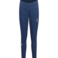Pantaloni sci di fondo Maloja ArayaM Midnight