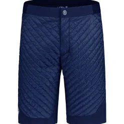 Pantaloni sci di fondo Maloja GoliatM Midnight