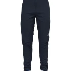 Pantaloni sci di fondo Odlo Engvik Pants Dark Sapphire
