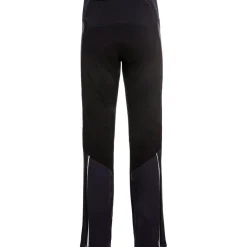 Pantaloni sci di fondo Odlo Engvik Wmn Pants Black