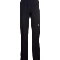 Pantaloni sci di fondo Odlo Engvik Wmn Pants Black