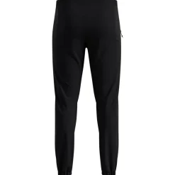 Pantaloni sci di fondo Odlo Essential Warm M's Black