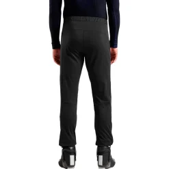 Pantaloni sci di fondo Odlo Essential Warm M's Black