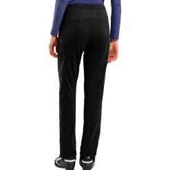 Pantaloni sci di fondo Odlo Essential Warm W's Black