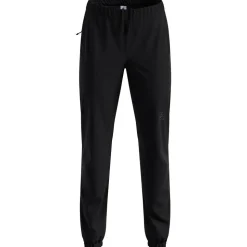 Pantaloni sci di fondo Odlo Essential Warm W's Black