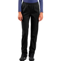 Pantaloni sci di fondo Odlo Essential Warm W's Black